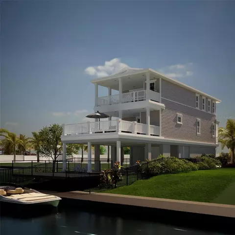 4210 Saltwater Pearl Way, Cortez, FL 34215