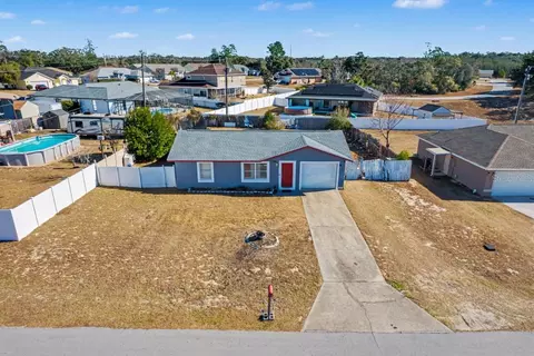 14211 SW 32nd Terrace Rd, Ocala, FL 34473