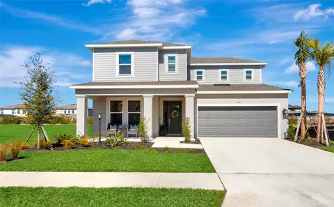 8516 Golden Dawn Ct, Sarasota, FL 34241