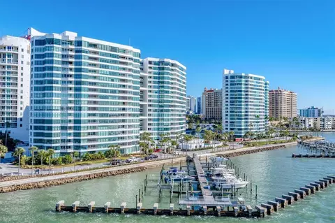 988 Blvd Of The Arts #1816, Sarasota, FL 34236