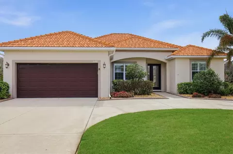 Exterior - 16105 31st St E, Parrish, FL 34219 photo 2 of 14