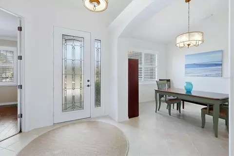 Entry Way - 16105 31st St E, Parrish, FL 34219 photo 1 of 4