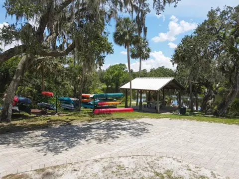 Exterior - 16105 31st St E, Parrish, FL 34219 photo 13 of 14