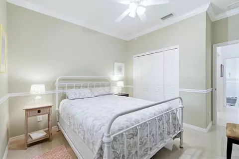 Bedroom - 16105 31st St E, Parrish, FL 34219 photo 5 of 6