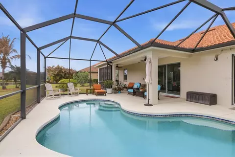Exterior - 16105 31st St E, Parrish, FL 34219 photo 10 of 14