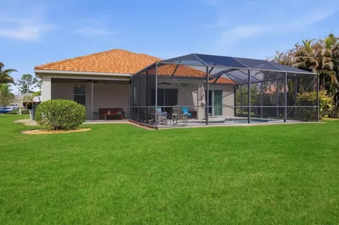 Exterior - 16105 31st St E, Parrish, FL 34219 photo 12 of 14