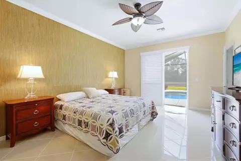 Bedroom - 16105 31st St E, Parrish, FL 34219 photo 1 of 6