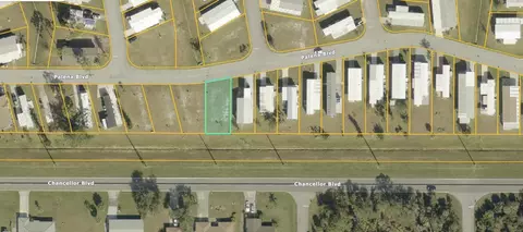 5100 Palena Blvd, North Port, FL 34287
