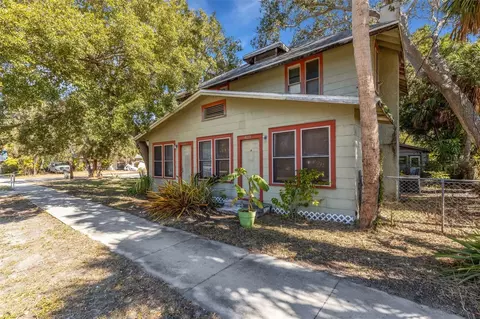4122 Old Bradenton Rd, Sarasota, FL 34234