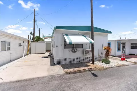 10315 Cortez Rd #60-4, Bradenton, FL 34210
