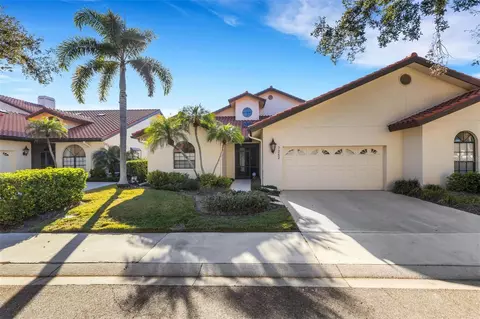 7242 Villa D Este Dr, Sarasota, FL 34238
