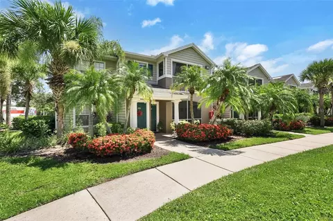 8932 Manor Loop #105, Lakewood Ranch, FL 34202