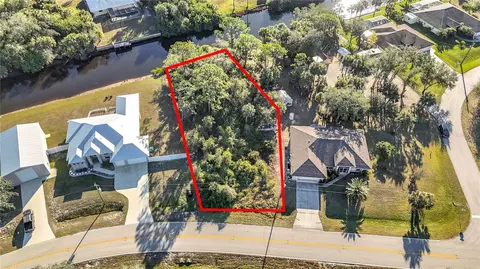 3252 Como St, Port Charlotte, FL 33948