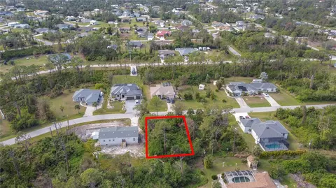 5248 Noyes Ln, Port Charlotte, FL 33981