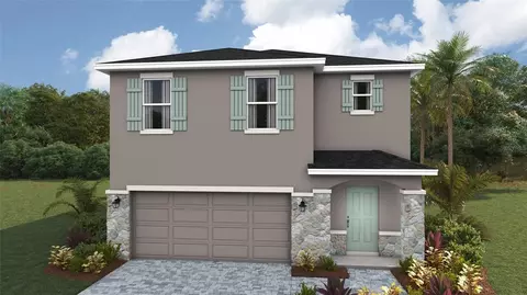 1910 Hammock Trace Dr, Parrish, FL 34219