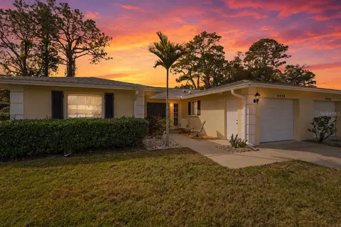 5524 Palm Aire Dr #5524, Sarasota, FL 34243