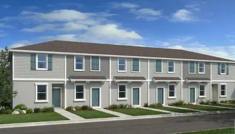 2907 Skyline Loop, Kissimmee, FL 34758