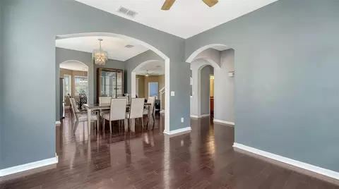 Entry Way - 5914 53rd Ln E, Bradenton, FL 34203 photo 2 of 3