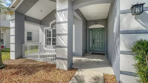 Exterior - 5914 53rd Ln E, Bradenton, FL 34203 photo 2 of 8