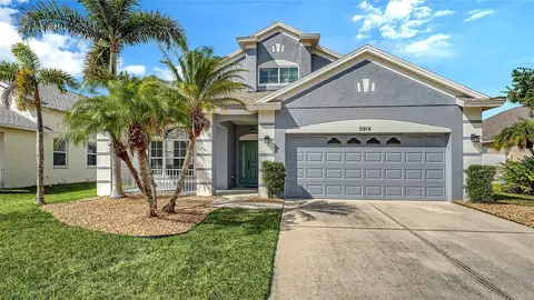 Exterior - 5914 53rd Ln E, Bradenton, FL 34203 photo 8 of 8