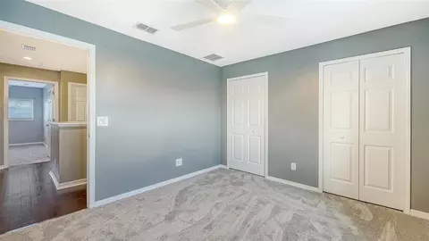 Bedroom - 5914 53rd Ln E, Bradenton, FL 34203 photo 8 of 8