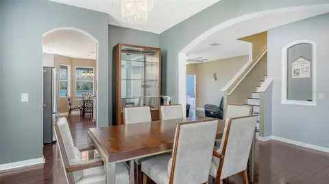 Dining - 5914 53rd Ln E, Bradenton, FL 34203 photo 1 of 3