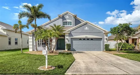 Exterior - 5914 53rd Ln E, Bradenton, FL 34203 photo 1 of 8