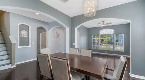 Dining - 5914 53rd Ln E, Bradenton, FL 34203 photo 2 of 3