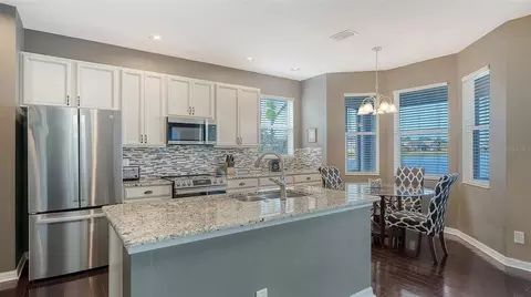 Kitchen - 5914 53rd Ln E, Bradenton, FL 34203 photo 1 of 4