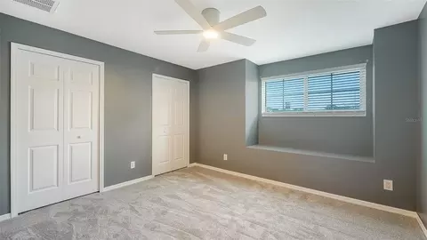 Bedroom - 5914 53rd Ln E, Bradenton, FL 34203 photo 7 of 8