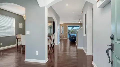 Entry Way - 5914 53rd Ln E, Bradenton, FL 34203 photo 1 of 3