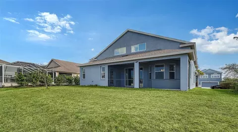Exterior - 5914 53rd Ln E, Bradenton, FL 34203 photo 5 of 8
