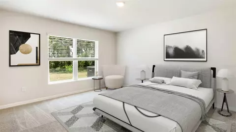 Bedroom - 1831 Vandalia Pl, Parrish, FL 34219 photo 1 of 3