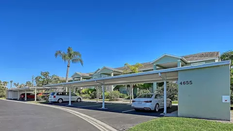 4655 Tower Hill Ln #2422, Sarasota, FL 34238