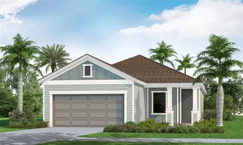 9847 Crystal Isles Cir, Sarasota, FL 34241