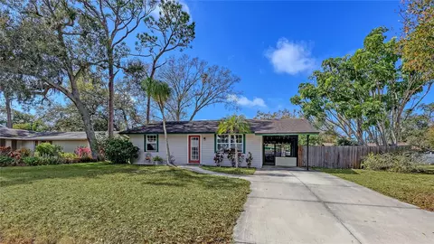 5343 Barbarossa Ave, Sarasota, FL 34235