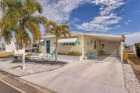 1006 44th Avenue Dr E, Ellenton, FL 34222