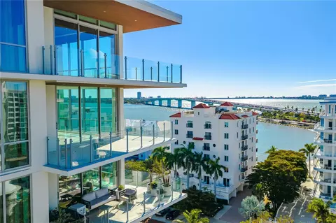 111 Golden Gate #701, Sarasota, FL 34236