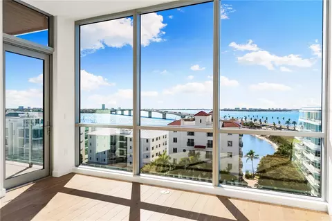 111 Golden Gate #701, Sarasota, FL 34236