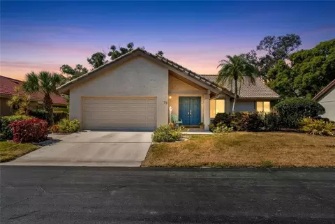 79 Inlets Blvd, Nokomis, FL 34275