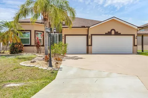 8183 Deland St, Port Charlotte, FL 33981