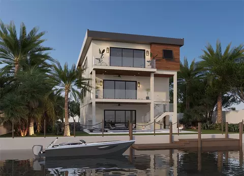 14184 W Parsley Dr, Madeira Beach, FL 33708