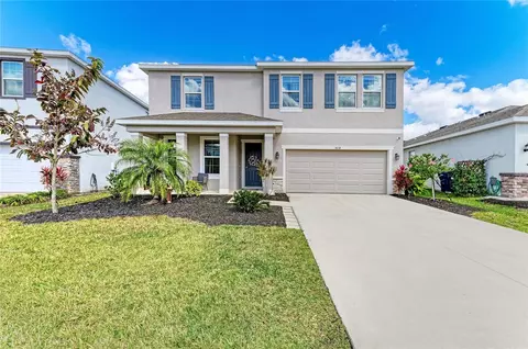 Exterior - 5238 Grove Mill Loop, Bradenton, FL 34211 photo 2 of 7