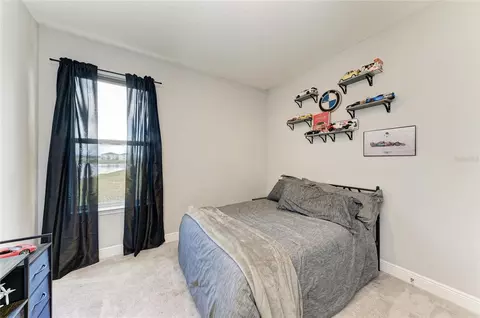 Bedroom - 5238 Grove Mill Loop, Bradenton, FL 34211 photo 2 of 10