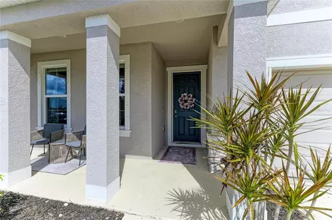 Exterior - 5238 Grove Mill Loop, Bradenton, FL 34211 photo 4 of 7