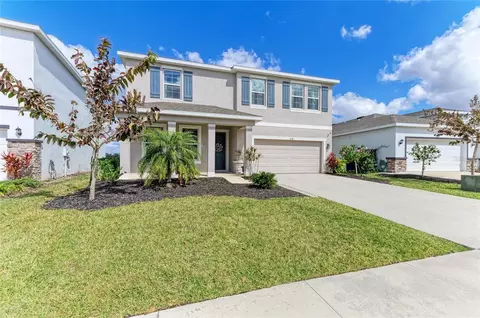 Exterior - 5238 Grove Mill Loop, Bradenton, FL 34211 photo 3 of 7