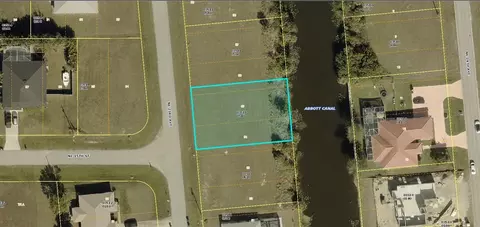 1501 NE 23rd Ave, Cape Coral, FL 33909