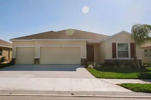 15543 Trinity Fall Way, Bradenton, FL 34212