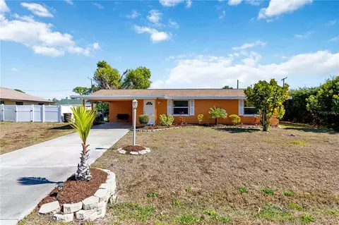 3035 Shamrock Dr, Venice, FL 34293