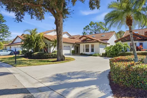 4444 Calle Serena, Sarasota, FL 34238